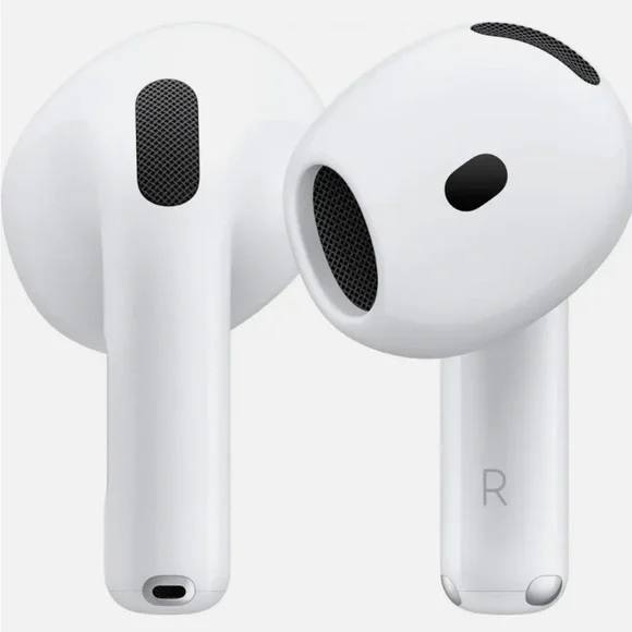 AirPods 4th Generation
